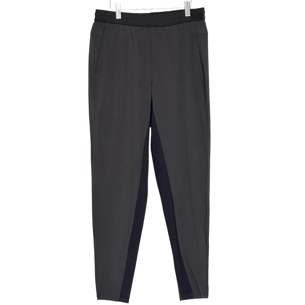 NEW EVERLANE The Everyone Sweatpant Jogger Black Size E3 Women’s Medium